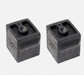 90230549201 Oe Supplier Porsche 912 Left And Right Side Transmission Mount Set