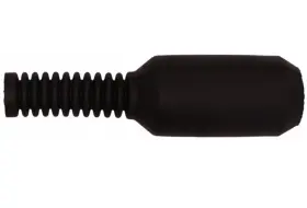 92842420900 Oe Supplier Rubber Bellows - Genuine Porsche 24430
