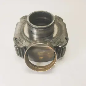 Tag-23 Oem 13721 Gm Np208 Transfer Case Used Planetary With New Annulus Bushing