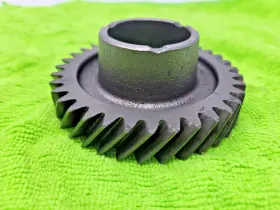 23471-p21-000 Oem 94-01 Integra Type R Itr Civic B16 / Countershaft 3rd Gear Y80 S80 35 Tooth