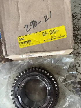 404582 Oem 290-21 / 1988-94 2nd Gear 39t No With C