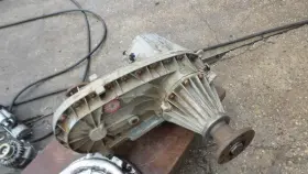 412-00590 Oem Transfer Case Manual Shift 6 Speed Fits 99-04 Ford F250sd Pickup 601107 412-00590 Oem Transfer Case Manual Shift 6 Speed Fits 99-04 Ford F250sd Pickup 601107