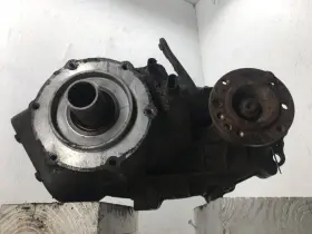 412-00592 Oem Transfer Case 155.5 Inch Wb 1994 Chevy 3500 10000gvw 180k Miles Tested