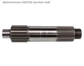 4303705 Oem Eaton Fuller Output Shaft - Genuine