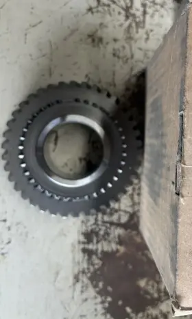 535-36 Oem Np535 Gear