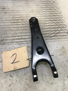 B622-16-520a Oem 6771-b1-a 1990-2005 Mazda Miata Mx5 Manual Transmission Shift Fork 90-05 B622-16-520a Oem 6771-b1-a 1990-2005 Mazda Miata Mx5 Manual Transmission Shift Fork 90-05