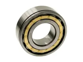 93285yrzj Oem For 1965-1969 Porsche 912 Manual Trans Pinion Bearing Rear 1968 1966