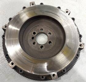 Oem Gm 10125330a 93-97 Camaro Firebird Lt1 T56 6 Speed Used Flywheel Trans Am 5.7l 6spd