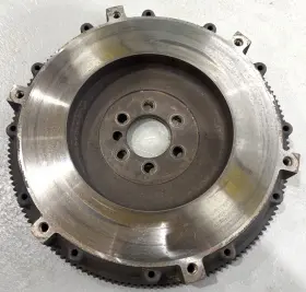 10125330a Oem Gm 93-97 Camaro Firebird Lt1 T56 6 Speed Used Flywheel Trans Am 5.7l 6spd 10125330a Oem Gm 93-97 Camaro Firebird Lt1 T56 6 Speed Used Flywheel Trans Am 5.7l 6spd