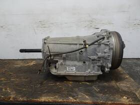 Oem Gm 24250407 2012 2013 Chevrolet Corvette C6 Automatic 6l80e Transmission