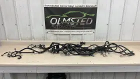 25830308 Oem Gm 07 08 Chevrolet Silverado Engine Wiring Harness Assembly 8 Cyl