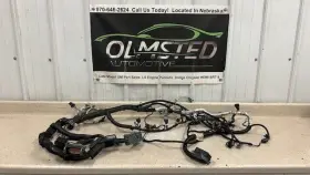 25908594 Oem Gm 2008 Chevrolet Corvette Z06 Manual Engine Wiring Harness Dry Sump 21k Ls7