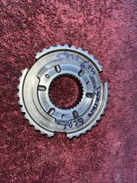 Sh-k20 Oem 5th/6th Hub K20 Rsx Base Type S 02-06 Civic Si 02-10 5 Speed 6