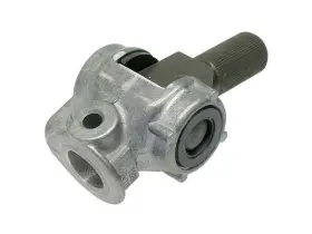 Xx99h9 Oem Manual Trans Shift Shaft Coupling For 78-91 93-95 Porsche 928