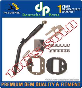 Oemq 665570316816 Porsche 911 911s 930 912e 912 Carrera Short Shift Shifter Gear Trans Kit 73-86