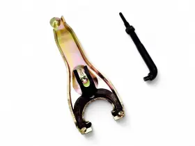 3892632 Oer 1964-1972 Chevrolet Pontiac Clutch Fork And Lower Adjustable Pushrod