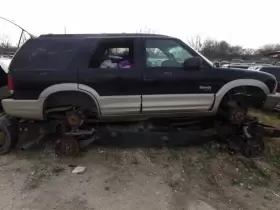 412-00392 Oldsmobile Transfer Case Fits 98-01 Bravada