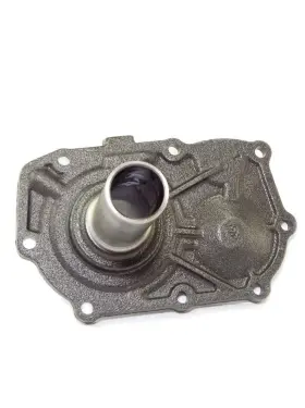 18887.03 Omix-ada 804314030278 Ax15 Manual Trans Bearing Retainer Front New