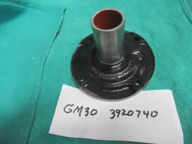 3820740 Original Borgwarner Front Bearing Retainer Gm30 Used