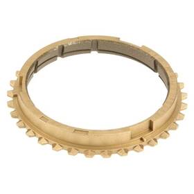 Original Equipment 190619123884 For Porsche 944 83-91 Manual Transmission Synchronizer Ring