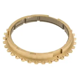 Original Equipment 190619123884 For Porsche 944 83-91 Manual Transmission Synchronizer Ring