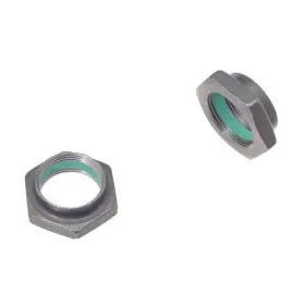 Original Equipment 884379571305 For Porsche 911 1990-1994 Manual Transmission Shaft Nut