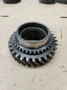 Wt297-21 Original Gm Muncie 2nd Gear 30 Tooth M20 M21 4 Speed Transmission