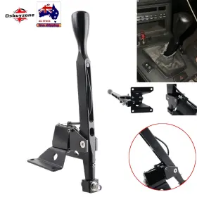 Hb019-hb017 Osbuyzone Auto Parts Billet Short Shifter Box For Quick Shift Bmw E36 E46 318i 320i M3 323i 325i 330i