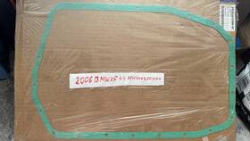 Other 24.10.1.423.380--mei Bmw Transmission Pan Gasket 2000-2006 24101423380 Mei