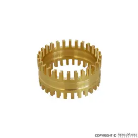 519.20.218 Other Porsche Transmission Needle Bearing Cage Housing - 1st/2nd Gear 356 50-65 5