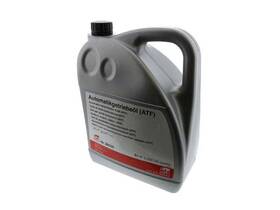 Other 55.9517.080--pen Bmw Automatic Transmission Fluid 5 Liter 2002-2015 559517080 Pen