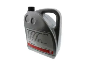 55.9517.080 Other 55.9517.080--pen Bmw Automatic Transmission Fluid 5 Liter 2002-2015 559517080 Pen