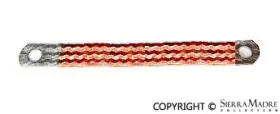 644-612-305-00 Other 644.612.305.00 Porsche Transmission Ground Strap - 519/644/716 177mm 64461230