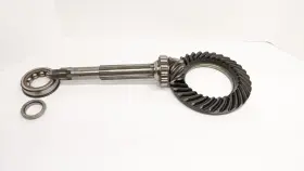 915.302.911.17 Other Porsche Differential Ring And Pinion 8 31 911 75-86 915 302 17 Matching 915.302.911.17 Other Porsche Differential Ring And Pinion 8 31 911 75-86 915 302 17 Matching