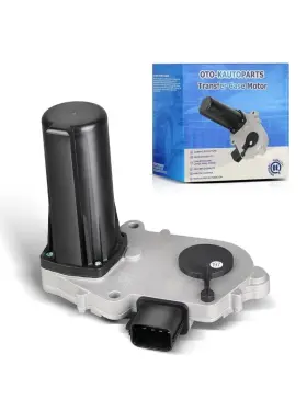 5143477aa Oto-k Yi36547t Transfer Case Shift Actuator Motor For Dodge Ram 1500 2005-10 600-935