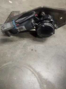 Sbw-act810-01 Paccar Sbw-act-1000 Kenworth Actuator Horizontal