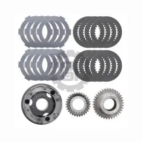 806809 Pai Manual Transmission Synchro Upgrade Kit Mack T309 L / T310 Seri For