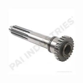 900104 Pai Transmission Input Shaft For