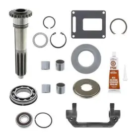 940005 Pai Manual Transmission Input Shaft For