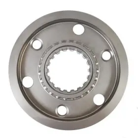 Ef25410 Pai Manual Transmission Synchro Hub Silver For Ef25410 Pai Manual Transmission Synchro Hub Silver For