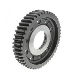 Pai Ef61910 Manual Transmission Main Shaft Gear Lo Range Gray For Fuller
