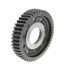 Ef61910 Pai Manual Transmission Main Shaft Gear Lo Range Gray For Fuller