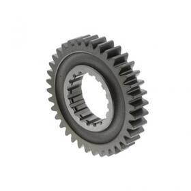 Pai Ef62560 Manual Transmission Main Shaft Gear 2nd Gray For Fuller