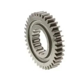 Ef62570 Pai Manual Transmission Main Shaft Gear 2nd Gray For Fuller Ef62570 Pai Manual Transmission Main Shaft Gear 2nd Gray For Fuller
