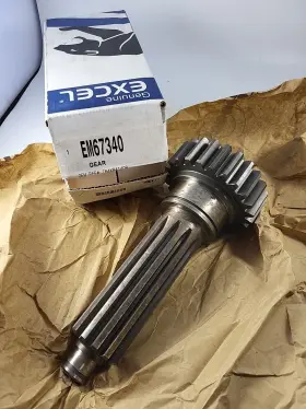 764kb4140b Pai Em67340 Excel Mack Main Drive Gear