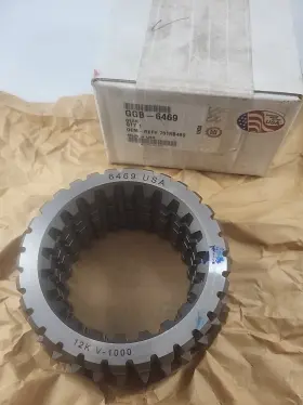 751kb489 Pai Ggb-6469 Maindrive Compound Gear Oem Ref