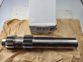 605kc474a Pai Industries Gcs-6015 Transmission Countershaft Ref #