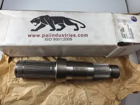 Mak601kc443 Pai Industries Gms-6649 Gms-5949 Mainshaft Ref#