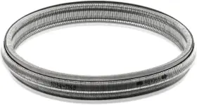 Re0f10a Pangolin Jf011e 901047 901066 Cvt Transmission Belt Chain