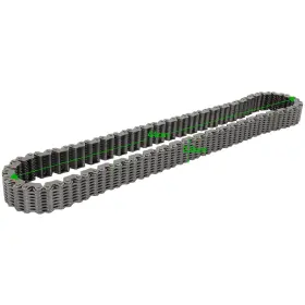 Pa17630005e Parautostore 1pc New Transfer Case Chain For Jeep Cherokee Np247 Hv-071 Us Stock
